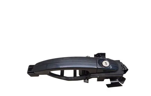 Front door exterior handle
