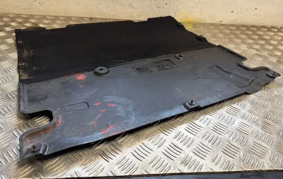 Audi Q5 SQ5 Engine splash shield/under tray 80C863821 02S3KG PPGF30
