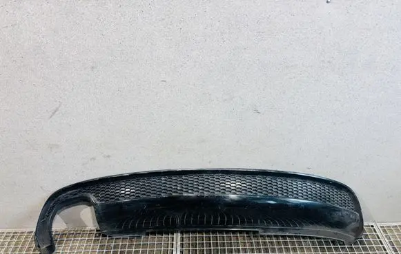 Audi A5 Sportback 8TA Rear bumper lower part trim 8T8807521G