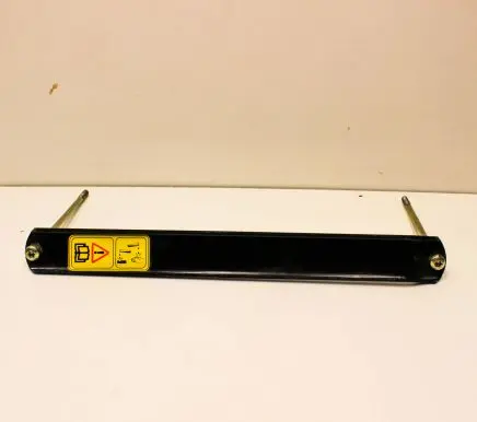 Jaguar XK8 - XKR Battery bracket GNB3542AB