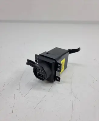 KIA Sportage USB socket connector 96125c5010