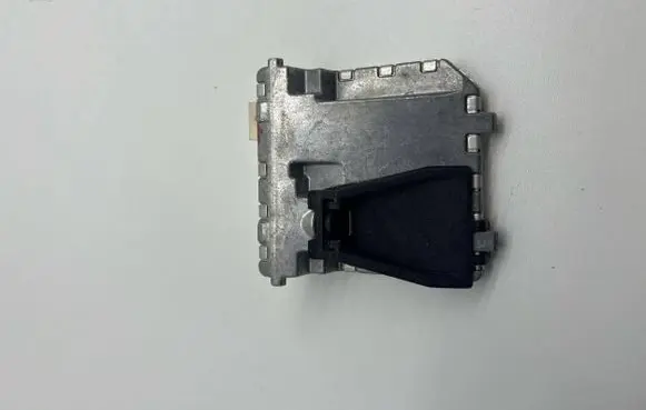 Mazda CX-5 Windshield/windscreen camera 2841166808300 0021440100053 KE505