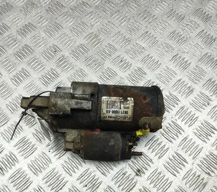 Ford Transit Custom Starter motor GK2T11000AA