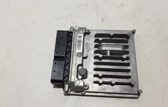 Mercedes-Benz Vito Viano W639 Engine control unit/module A6511501879