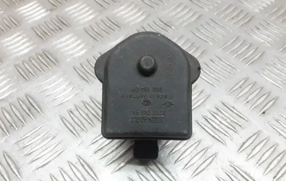 Renault Laguna II Headlight level adjustment motor 8200006664