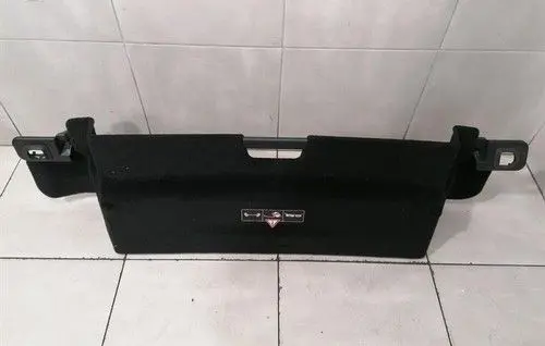 Mercedes-Benz SL R231 Trunk/boot trim cover A2316900165