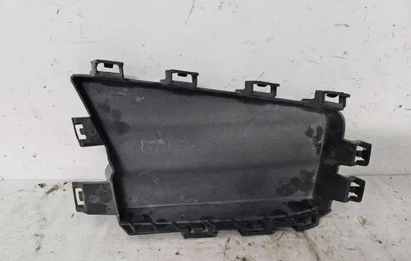 BMW 4 G22 G23 G24 G26 Front bumper lower grill 8078409 51118078409