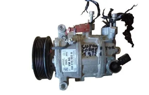 Cupra Formentor Air conditioning (A/C) compressor (pump) 3Q0816803B