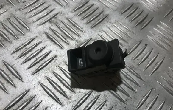 Ford Sierra Windscreen/window heater switch 87bg18c621aa 7cd