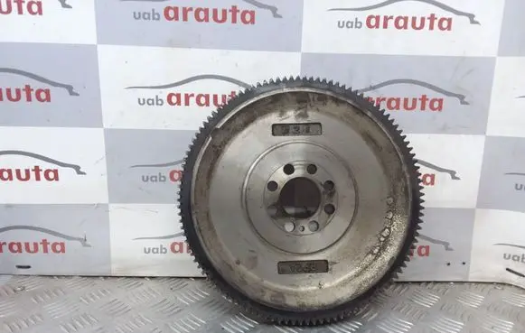 Flywheel