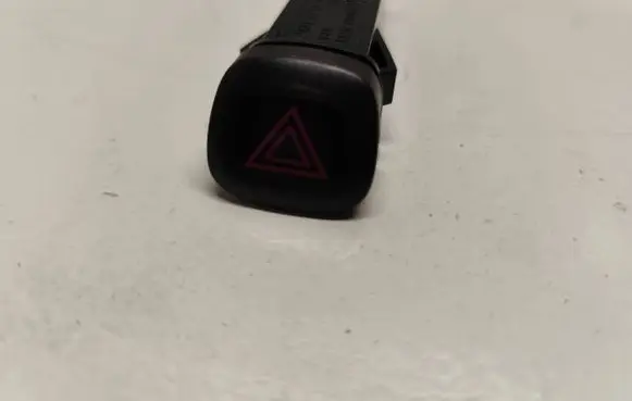Volvo XC90 Hazard light switch 30739319