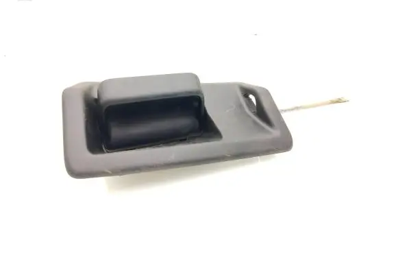 Volkswagen Caddy Sliding door interior handle 2K0843187C