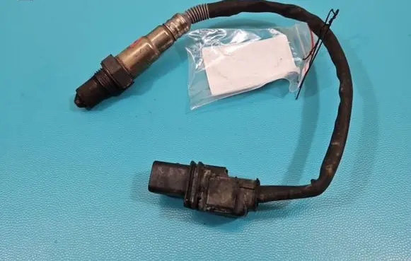 KIA Rio Lambda probe sensor 39350-2A640 IMPRK1442533