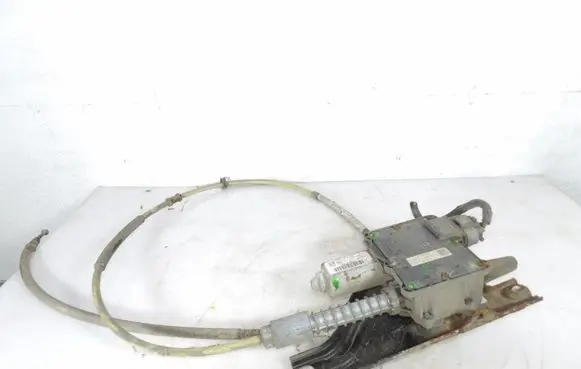 Opel Insignia A Hand brake/parking brake motor A2C53298178