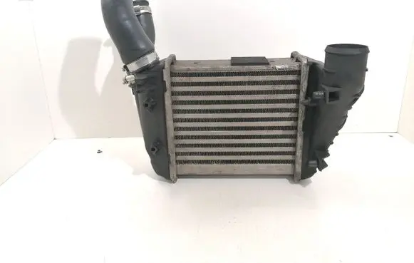 Audi A4 S4 B6 8E 8H Intercooler radiator