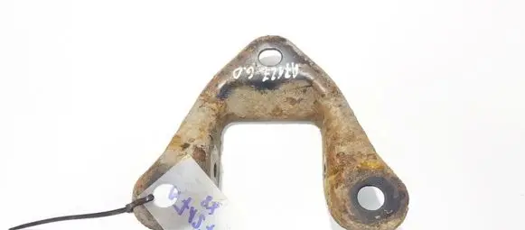 Opel Meriva A Bracket in trunk/boot 
