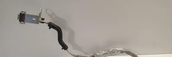 Mercedes-Benz Vito Viano W447 Vacuum line/pipe/hose A6542002500