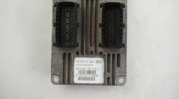Ford Ka Engine control unit/module 51868986