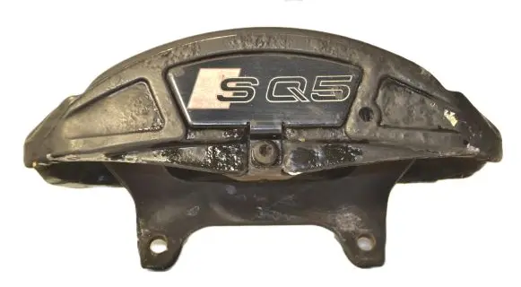 Audi Q5 SQ5 Front brake caliper 8R06BG