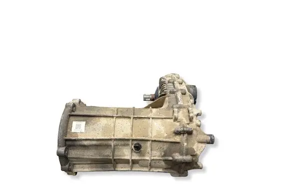 Volkswagen Touareg II Gearbox transfer box case NMU0536540