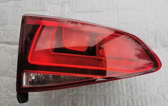 Volkswagen Golf VII Rear/tail lights 3276420452423