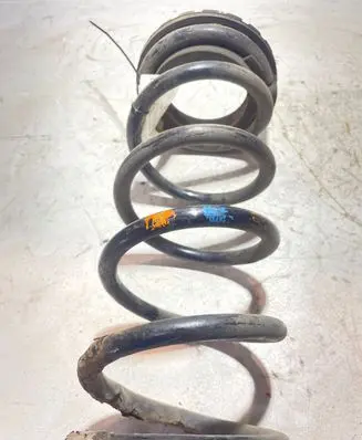 Volvo V70 Rear coil spring