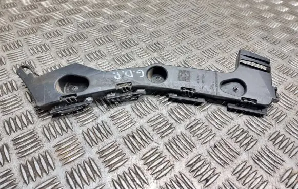 Ford C-MAX II Rear bumper mounting bracket AM51R17E850A 0097A