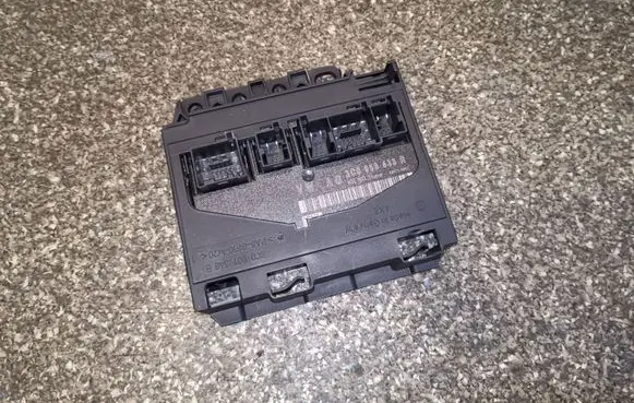 Volkswagen PASSAT B6 Comfort/convenience module 3C0959433R
