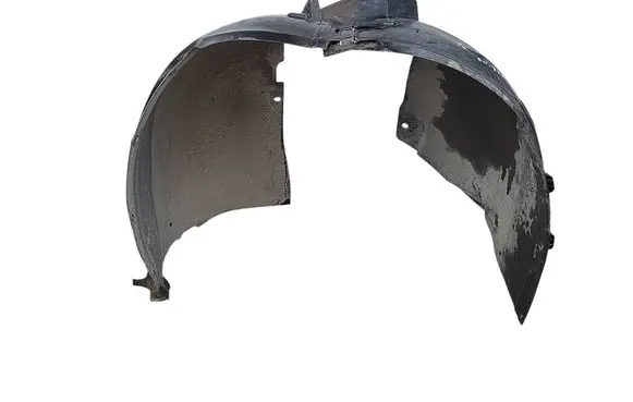 Opel Ampera Front wheel arch liner splash guards 22786843 22857537