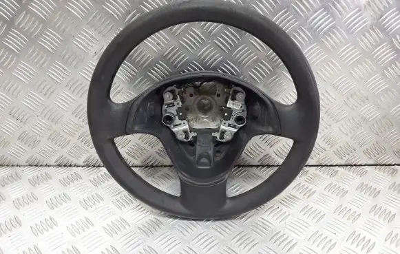 Seat Ibiza III (6L) Steering wheel 6L0419091M