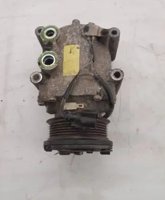 Ford Transit - Tourneo Connect Air conditioning (A/C) compressor (pump)