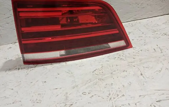 BMW X3 F25 Rear/tail lights 721731012
