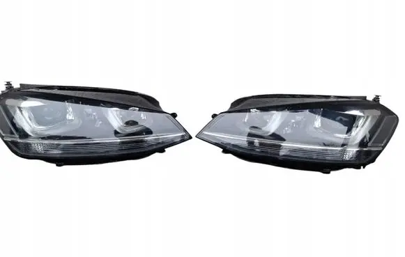 Volkswagen Golf VII Headlight/headlamp 5G1941751