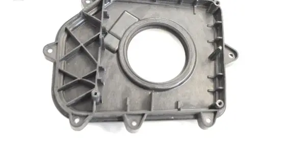 Mercedes-Benz GLE (W166 - C292) Headlight/headlamp mounting bracket 971941627