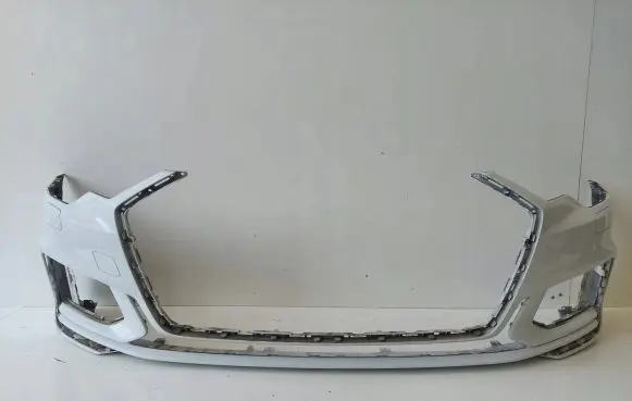 Audi A6 S6 C8 4K Front bumper 4K0807437D