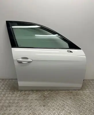 Audi A4 S4 B9 8W Front door 
