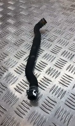 Mercedes-Benz A W169 Engine coolant pipe/hose