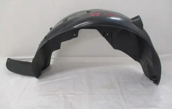 Peugeot 3008 I Rear arch fender liner splash guards 8534N0