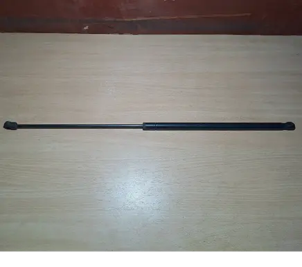 Audi A3 S3 8P Front bonnet/hood damper/strut 8P0823359 6331QG0250N