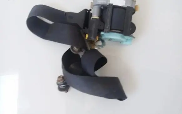 Honda Civic Front seatbelt