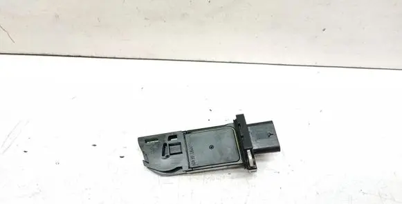BMW 5 F10 F11 Mass air flow meter 7804150