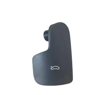 Audi Q3 F3 Engine bonnet (hood) release handle 83B823533A