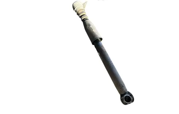 Audi Q5 SQ5 Rear shock absorber/damper 