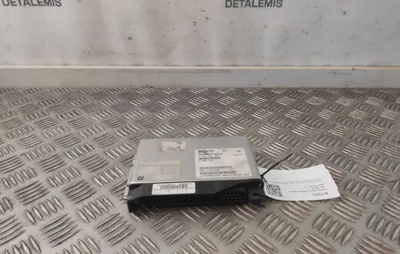 BMW 7 E38 Gearbox control unit/module 0260002359 002644D1300