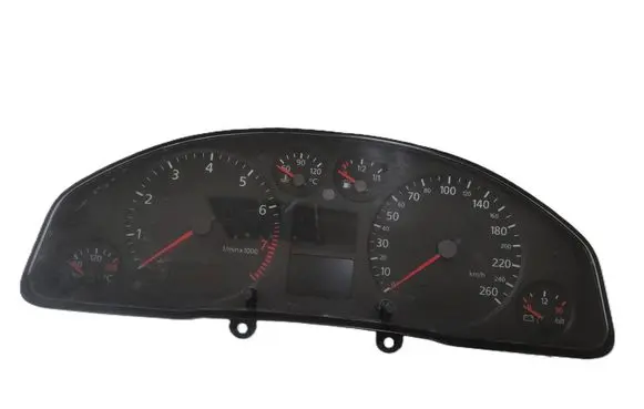 Speedometer (instrument cluster)