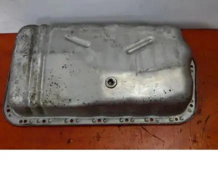 Renault Master II Oil sump 