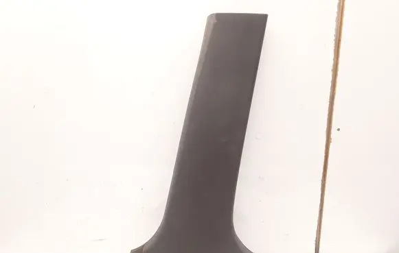 Mazda Tribute (B) pillar trim (bottom) 5L8478243A52 5L8478243A52AAW