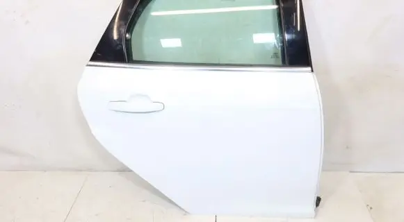 Ford Focus Rear door 