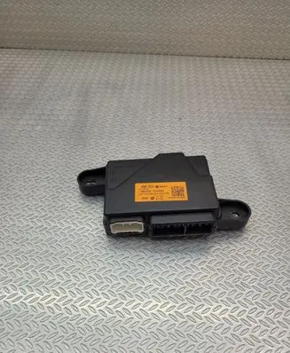 KIA Niro Other devices 88554G5000