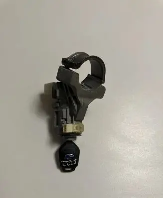 Subaru WRX STI Ignition lock 83133FJ000 83131FJ000